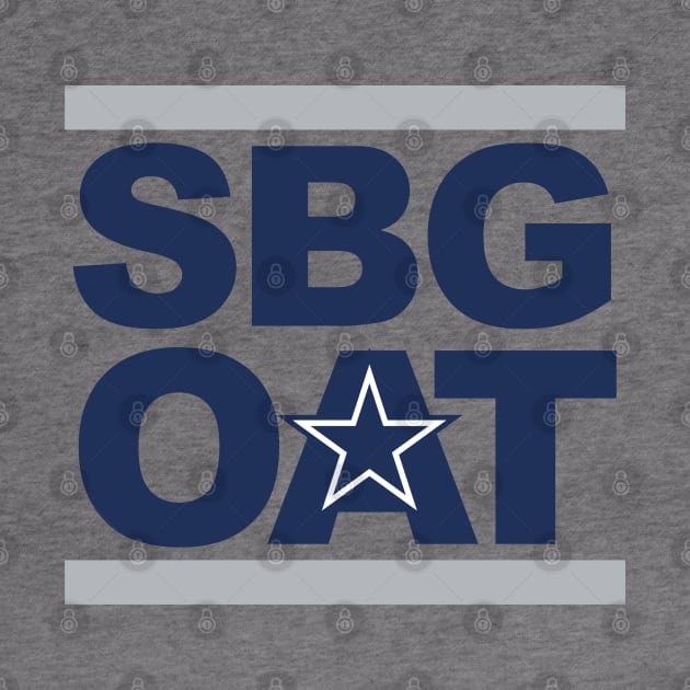 The OAT SBG (State Board of Governors) Official Tee by OfficialAmericasTeam